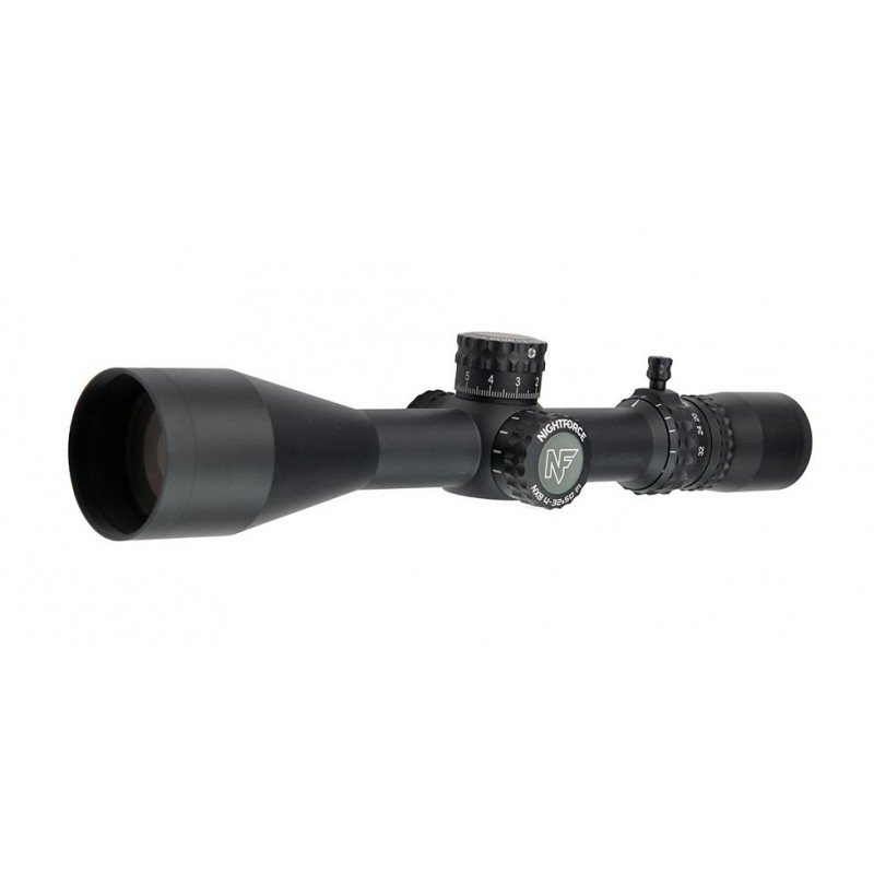 나이트포스 NX8 4-32x50 F1 제로스톱 MOAR 0.250MOA C624 라이플스코프