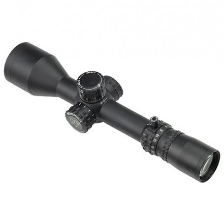 Nightforce NX8 2,5-20x50 F1 ZeroStop MIL-XT 0.1Mil-rad C632 步槍瞄準鏡