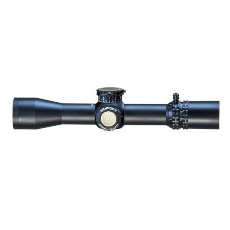 Strelni daljnogled Nightforce ATACR 4-16x42 ZeroHold F1 MIL-XT .1Mil-Rad C615