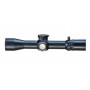 Nightforce ATACR 4-16x42 ZeroHold F1 MIL-XT .1Mil-Rad C615 sihik