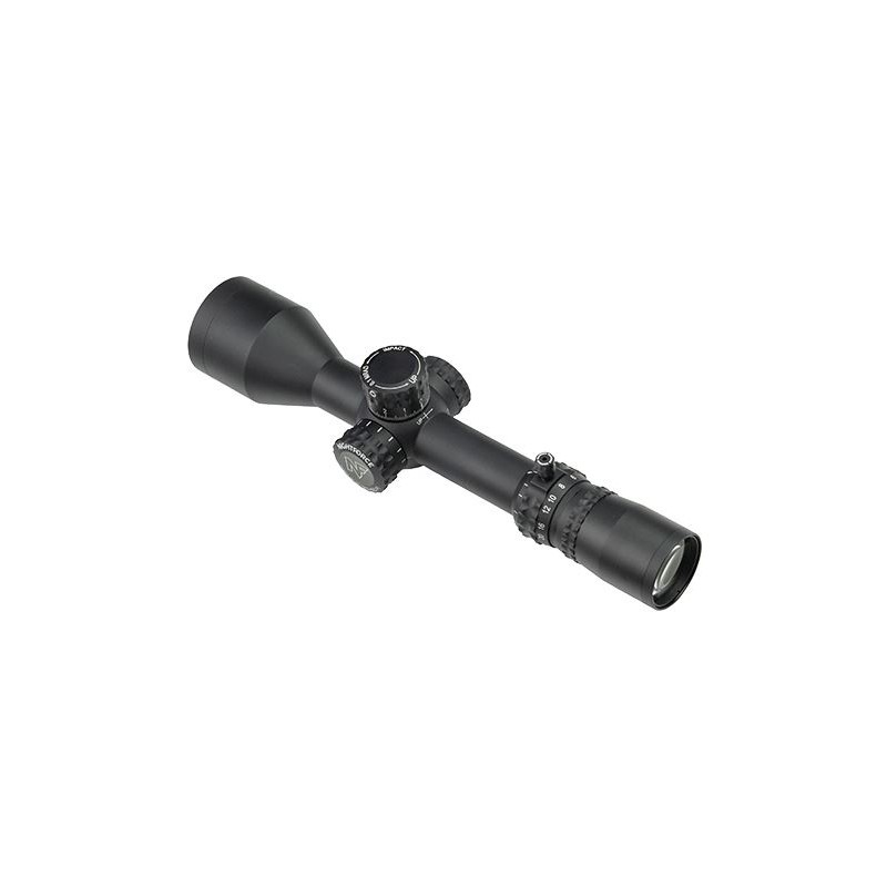 나이트포스 NX8 2.5-20x50 F1 제로스탑 트레머3 0.1밀라디언 C631 라이플스코프