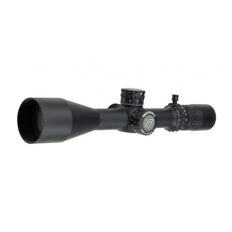 Nightforce NX8 4-32x50 F1 ZeroStop Tremor3 0.1Mil-rad C633 Riflescope