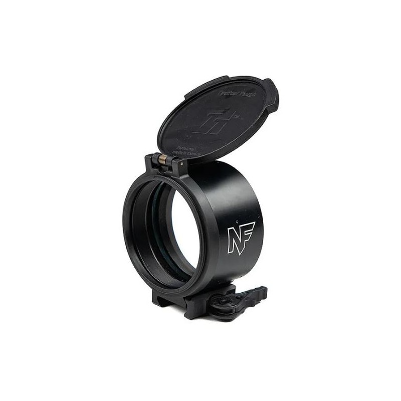 Призма Nightforce Wedge +50MOA/14,5MRAD A540