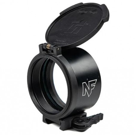Призма Nightforce Wedge +50MOA/14,5MRAD A540
