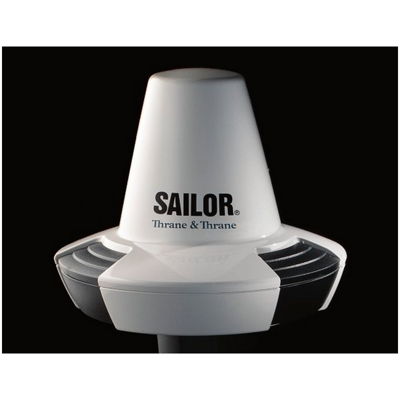 Námořní systém SAILOR 6140 Mini-C
