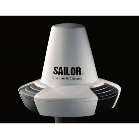 SAILOR 6140 Mini-C Maritime System