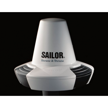Sistem Maritim Mini-C SAILOR 6140