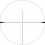 नाइटफोर्स NX8 2.5-20x50 F2 जीरोस्टॉप MIL-CF2 0.1मिल-रैड C638 राइफलस्कोप