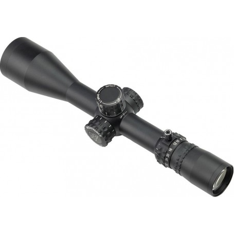 Nightforce NX8 4-32x50 F2 ZeroStop MIL-CF2D 0,1Mil-rad C640 Cannocchiale