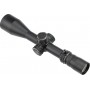 Nightforce NX8 4-32x50 F2 ZeroStop MIL-CF2D 0,1Mil-rad C640 Riffelkikkert