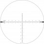 Nightforce NX8 4-32x50 F2 ZeroStop MIL-CF2D 0,1Mil-rad C640 Riffelkikkert