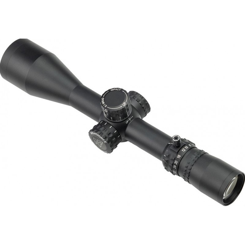 나이트포스 NX8 4-32x50 F2 제로스톱 MOAR-CF2D 0.250MOA C641 라이플스코프