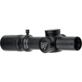 Nightforce ATACR 1-8x24 F1 FC-DMx 010 萬拉德 C653 步槍瞄準鏡