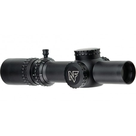 Nightforce ATACR 1-8x24 F1 FC-DMx 0,1 Mil-rad C653 Zielfernrohr