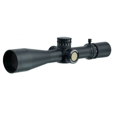 Nightforce ATACR 4-20x50 ZeroStop F1 MOAR .250MOA C642 Súng trường