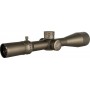Nightforce ATACR 7-35x56 ZeroStop F1 MIL-XT 0,1Mil-rad DARK EARTH C661 Cannocchiale