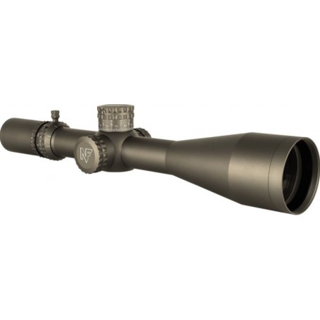Nightforce ATACR 7-35x56 ZeroStop F1 Tremor3 0.1Mil-rad DARK EARTH C662 kikkertsigte