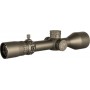 Приціл Nightforce NX8 2,5-20x50 F1 MIL-XT 0,1 мрад DARK EARTH C665