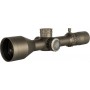 Nightforce NX8 2,5-20x50 F1 Tremor3 0,1Mil-rad SÖTÉT FÖLD C664 céltávcső