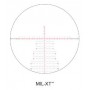 Νυχτερινή Δύναμη ATACR 4-20x50 ZeroStop F1 MIL-XT .1Mil-rad C644 Διόπτρα Τουφεκιού