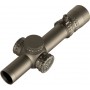 Puškohľad Nightforce NX8 1-8x24 F1 Capped FC-DMX 0.2Mil-rad DARK EARTH C663