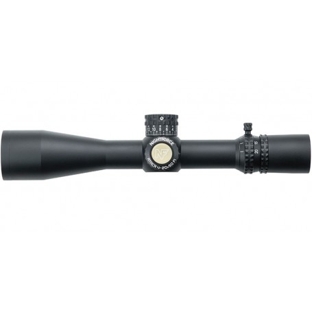 Lunetă Nightforce ATACR 4-20x50 ZeroStop F1 MIL-C 0,1Mil-rad C643