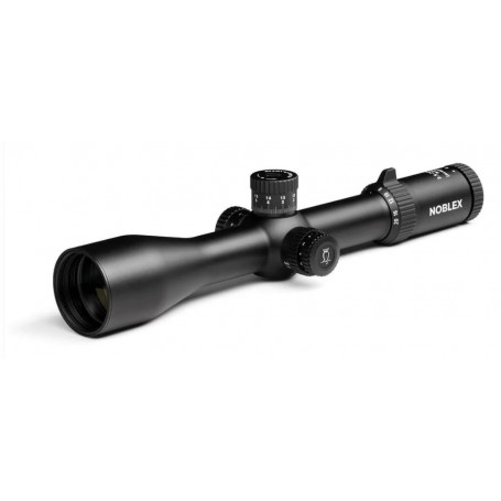 Noblex Inception 2,5-20x50 MHR Taktični 56568 NZ8