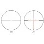 诺贝莱斯 Inception 2.5-20x50 MHR 战术型 56568 NZ8