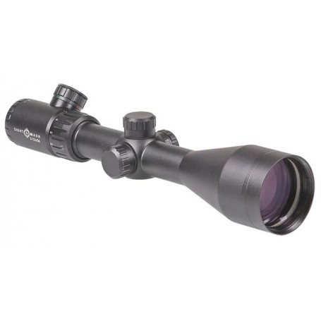 Sightmark Core HX 3-12x56 HDR SM13080HDR Richtkijker met montage