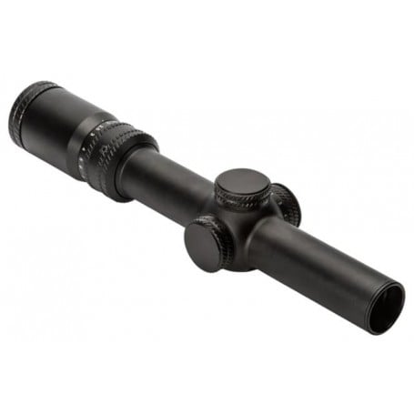 سيتمارك القلعة 1-10x24 CR1 SM13138CR1 Riflescope