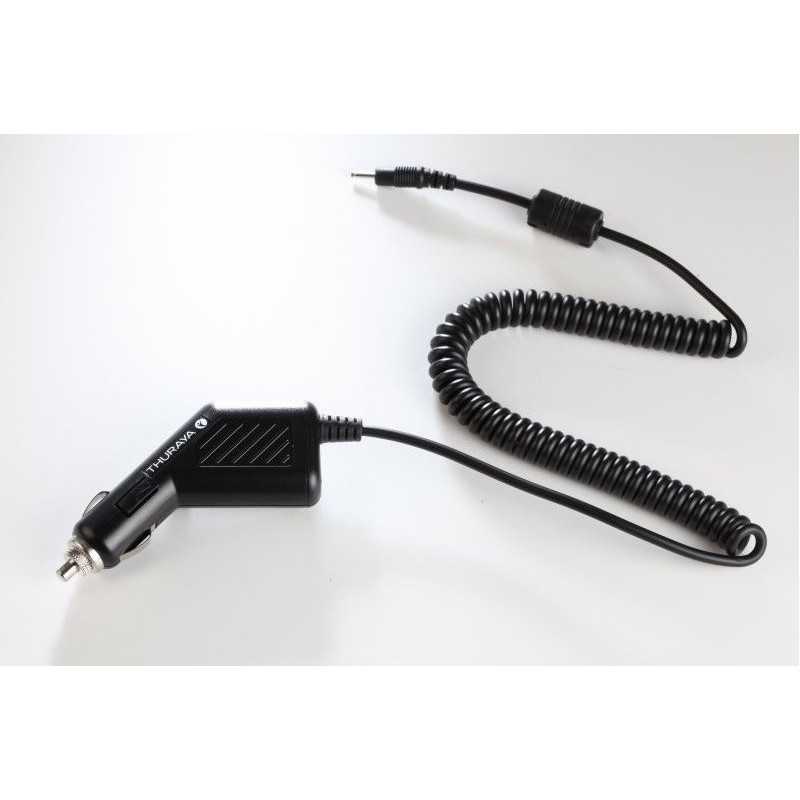 THURAYA XT-PRO ডুয়াল কার চার্জার