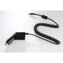 THURAYA XT–PRODUAL自動車充電器