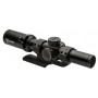 Firefield RapidStrike 1-6x24SPF FF13070K Riflescope with mount
