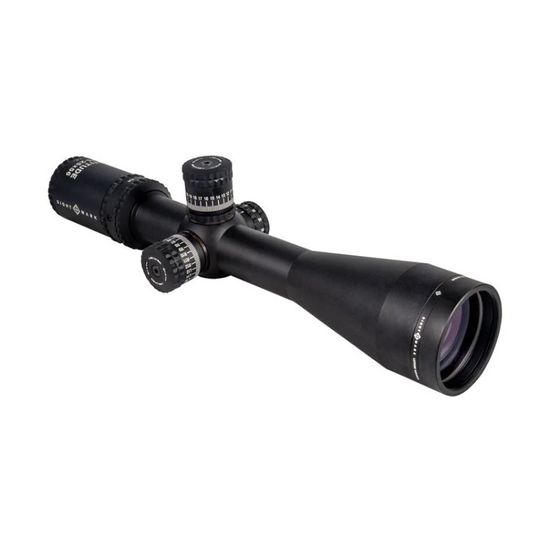 사이트마크 라티튜드 6.25-25x56 F-클래스 SM13042FTR 라이플스코프