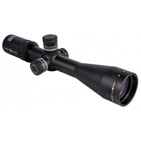 Sightmark Latitude 6,25-25x56 F-klasse SM13042FTR kikkertsigte