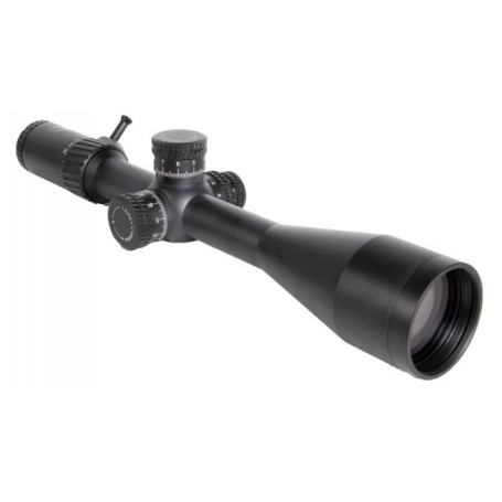 Lunetă Sightmark Presidio 5-30x56 LR2FFP SM13142LR2
