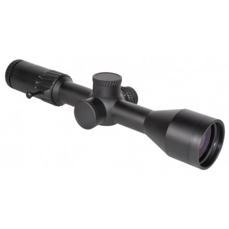 Lunette de visée Sightmark Presidio 2,5-15x50 HDR-2 SFP SM13145HDR2