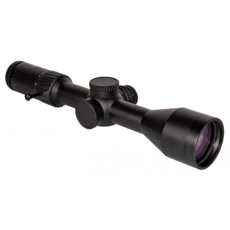 Lunetă Sightmark Presidio 2-12x50 HDR SFP SM13146HDR