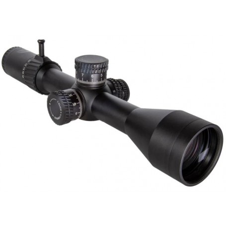 サイトマーク プレシディオ 3-18x50 LR2 FFP SM13141LR2 ライフルスコープ