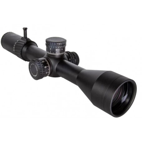 Lunetă Sightmark Presidio 3-18x50 MR2 FFP SM13141MR2