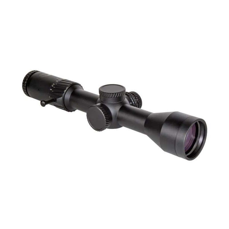 साइटमार्क प्रेसिडियो 1.5-9x45 एचडीआर एसएफपी SM13147HDR राइफलस्कोप