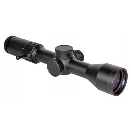Оптический прицел Sightmark Presidio 1,5-9x45 HDR SFP SM13147HDR