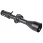FireField RapidStrike 5-20x50 SFP MIL-Hash FF13074 Luneta com montagem