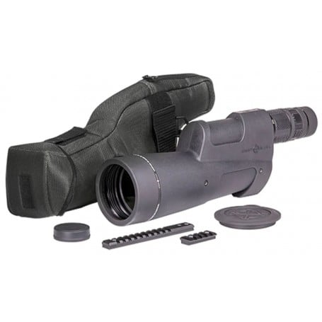 Sightmark Latitude 20-60x80 XD Chiến thuật với Phạm vi phát hiện chéo SM11034T