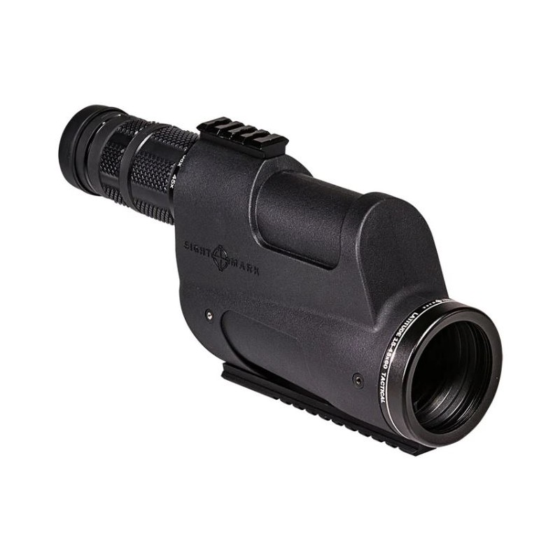 Sightmark 15-45x60 Latitude Tactical SM11033T with cross Spotting Scope