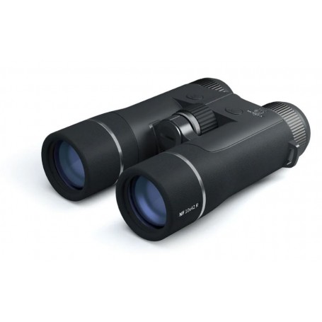 Бінокль Noblex Advanced 10x42 R 50589 з лазерним дальноміром