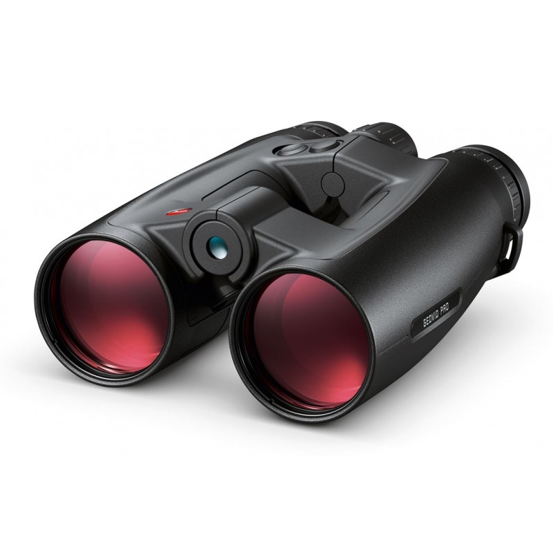 משקפת לייקה גאוביד 8x56 PRO 40817 עם מד טווח לייזר