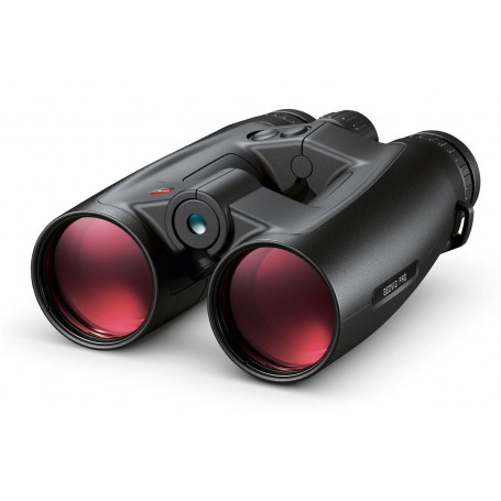 กล้องส่องทางไกล Leica Geovid 8x56 PRO 40817 พร้อมเครื่องวัดระยะแบบเลเซอร์