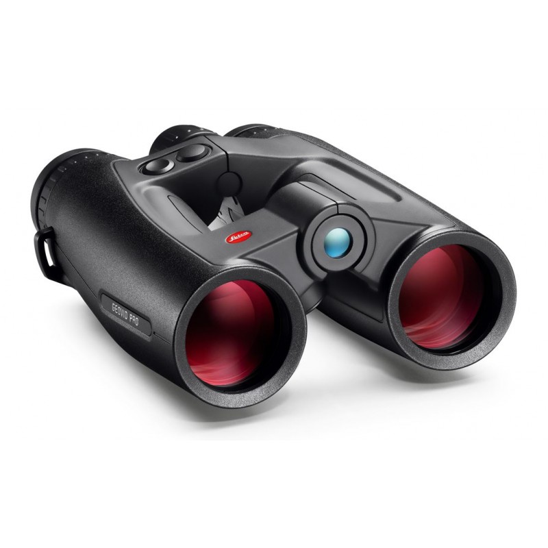 دوربین دوچشمی لایکا ژئووید 10x42 PRO 40816 با مسافت‌یاب لیزری (77981)