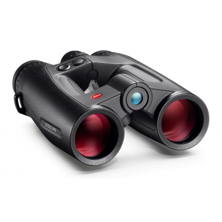 Binocolo Leica Geovid 10x42 PRO 40816 con telemetro laser (77981)